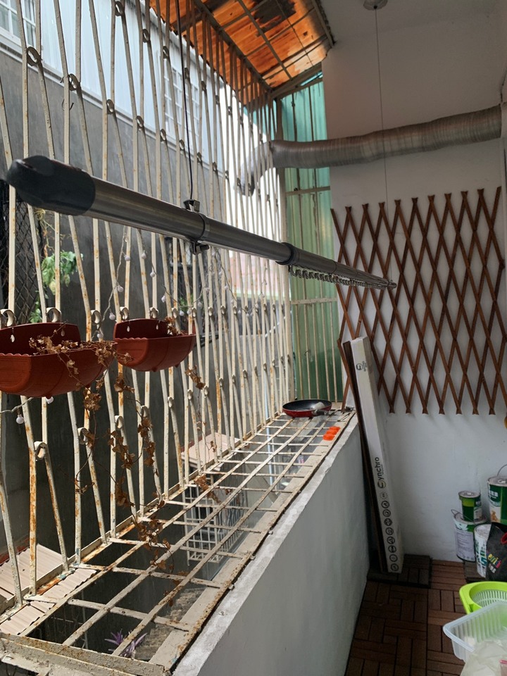 【開箱KR House】30年老屋翻新~統包+找工班/低預算方法公開
