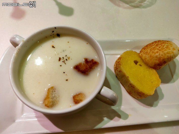 【小惡魔振興劵】西門町網美店-OYAMI 好拍好吃不踩雷