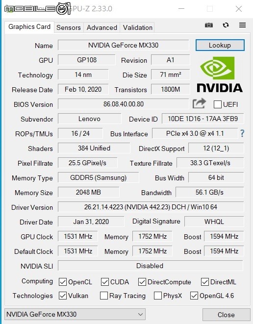[開箱] 聯想 Lenovo IdeaPad L3i 承先啟後，親民選擇