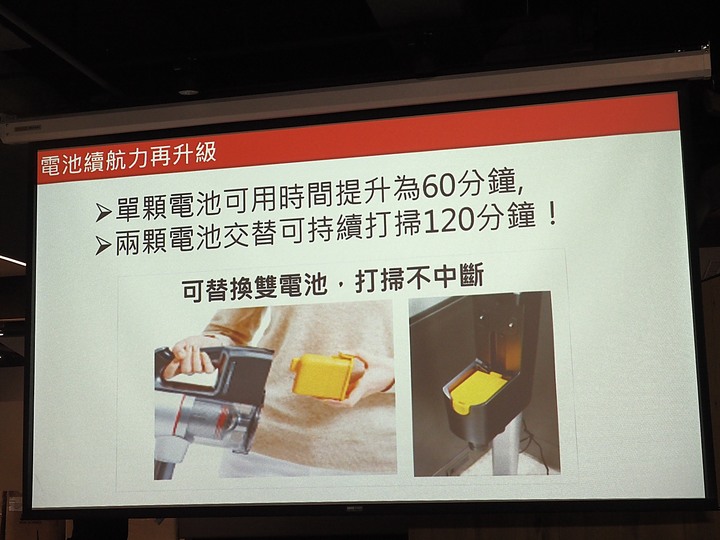 乾吸濕拖、潔淨體驗 — 《LG A9 K系列 WiFi 濕拖無限吸塵器 X Mobile01網友獨家體驗會》心得分享