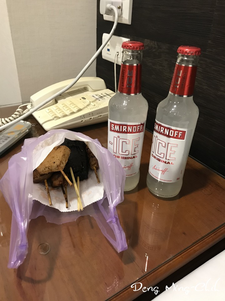 190813~0816 四塔環島遊記
