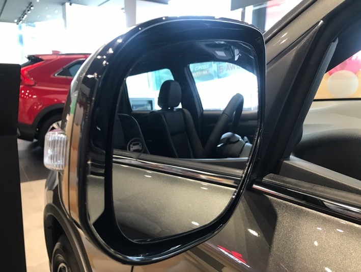 SX4升級大車計畫啟動,第一站:Outlander