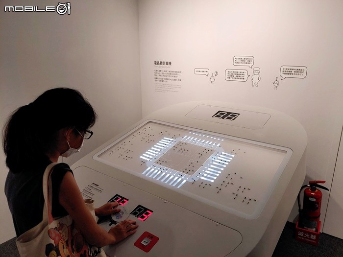 【小惡魔振興券】2020科博館半導體的世界。各種電路組裝體驗,用遊戲認識、應用、創新、想像半導體