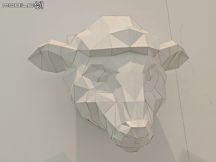紙の魔術師 臺南市美術館2館 08/15
