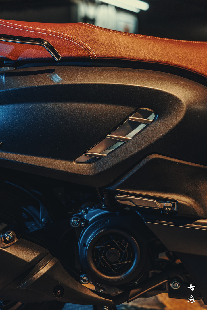 SALUTO 2000公里騎乘心得