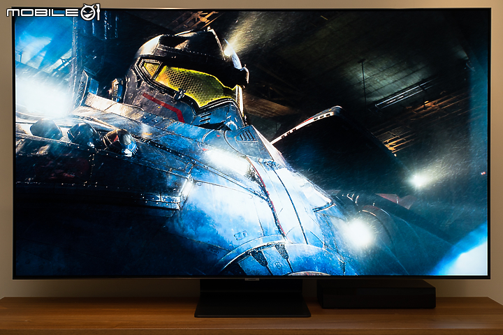 Samsung QLED 65Q95T 4K 量子電視 更聰明的家庭娛樂體驗！