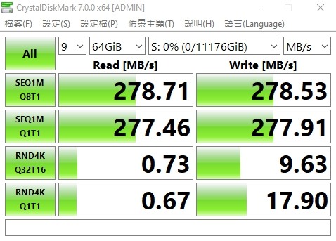 [分享] MOMO12T(Exos X16)、美亞12T(HC530降速版)、淘寶8T(Ultrastar He8)