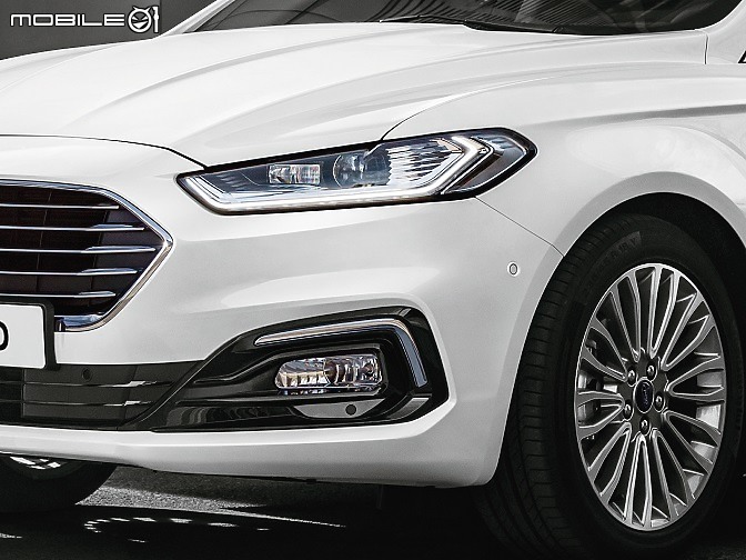 【國內新訊】Ford推出Mondeo珍藏型，舊換新109.9萬元並限量75部！