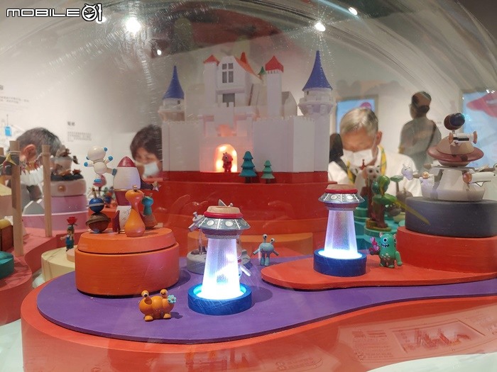 【小惡魔振興券】2020科博館半導體的世界。各種電路組裝體驗,用遊戲認識、應用、創新、想像半導體