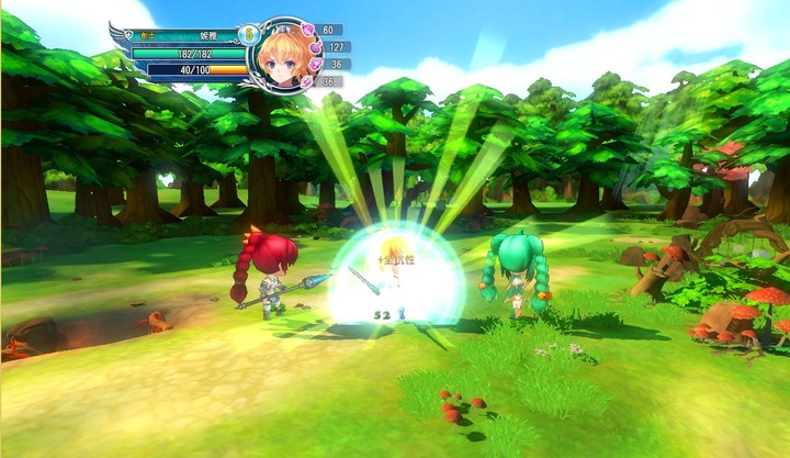 [攻略] 天使帝國IV完美攻略 01