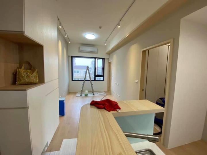😇😇【開箱文】屬於我自己的*日式無印空間*😇😇