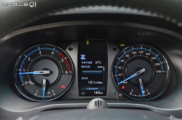 Toyota 小改款 Hilux 試駕,探索秘境的好夥伴!
