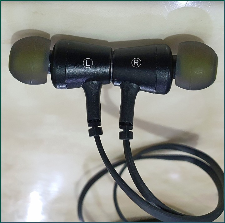 【開箱】三星 ITFIT E21A 雖然是送的,但中規中矩,方便好用,最近可以有機會低價入手