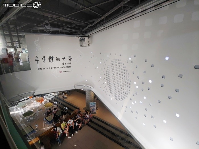 【小惡魔振興券】2020科博館半導體的世界。各種電路組裝體驗,用遊戲認識、應用、創新、想像半導體