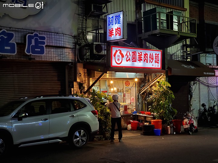 開車遊四方 Vol.8 新竹在地美食報你知｜feat. Subaru Forester