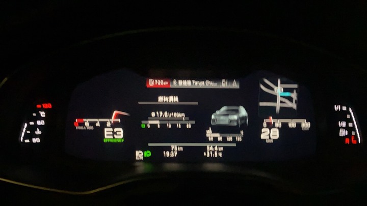 2020 A6 AVANT 45TFSI Q 開箱文