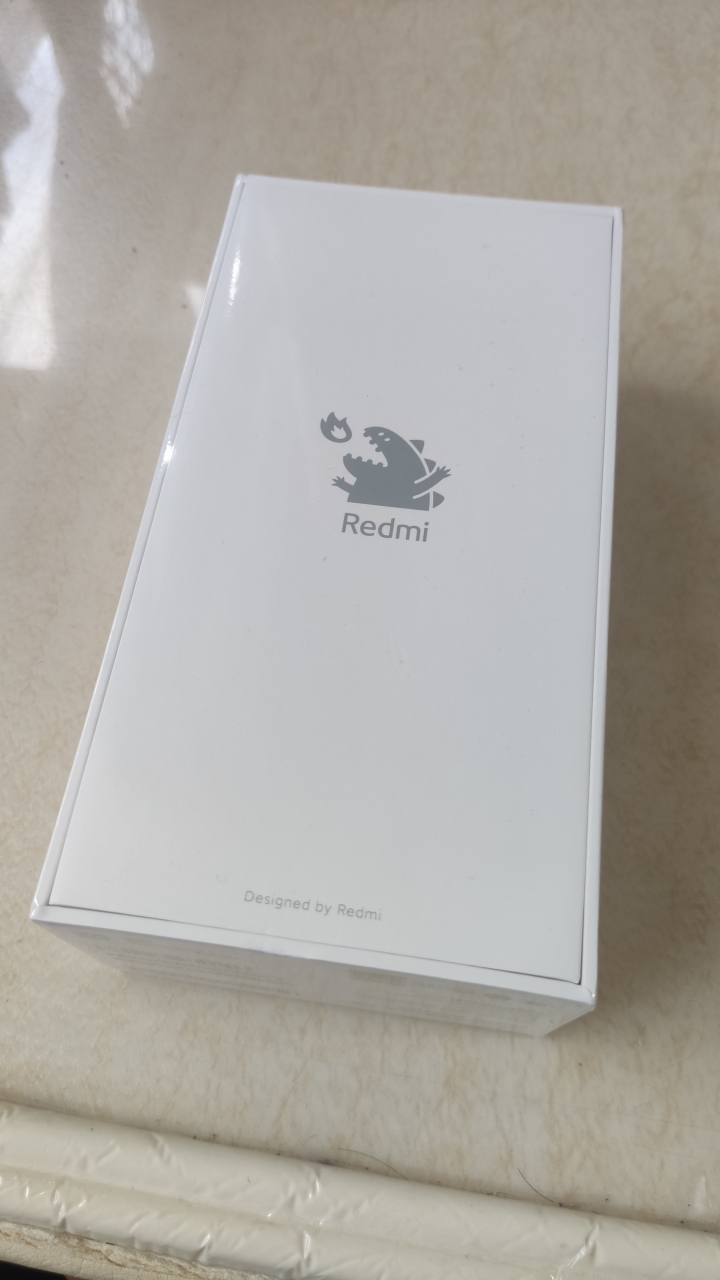紅米K30至尊開箱
