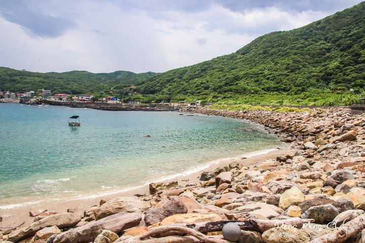 190813~0816 四塔環島遊記