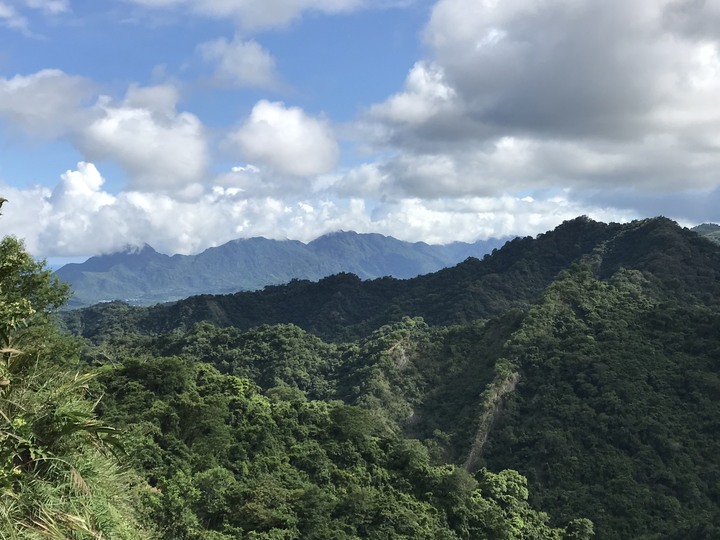 文青越野騎士之小雲豹橫斷海岸山脈八部曲