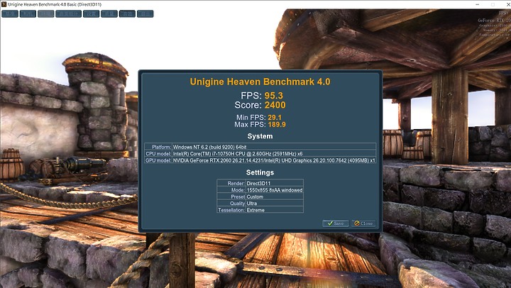 【小宅開箱】技嘉專業電競筆電 AORUS 5 KB 超乎預期的表現！