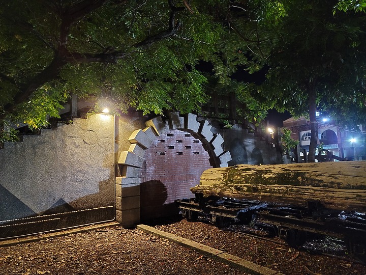 Note 20 Ultra日夜拍照測試