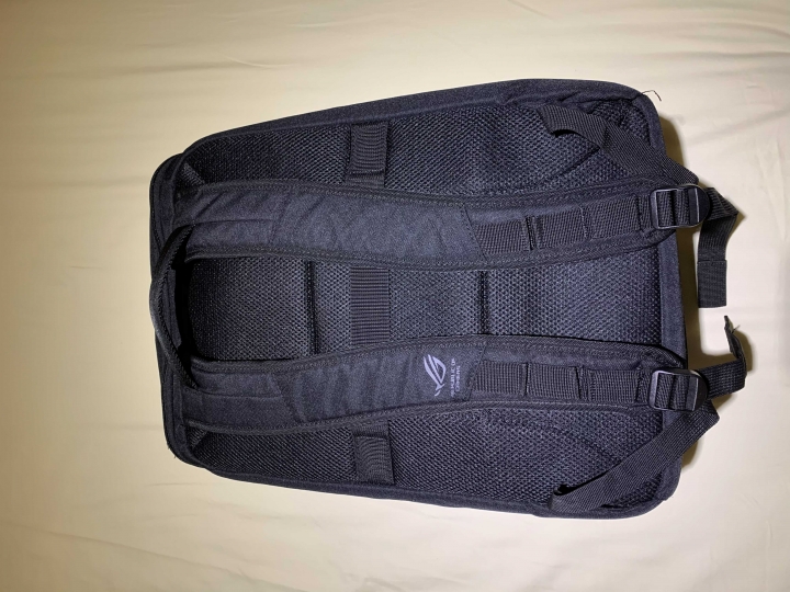 最後決定ROG strix scar 17