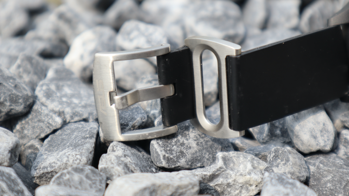 健康.錶現 VivoWatch SP 三週開箱使用心得