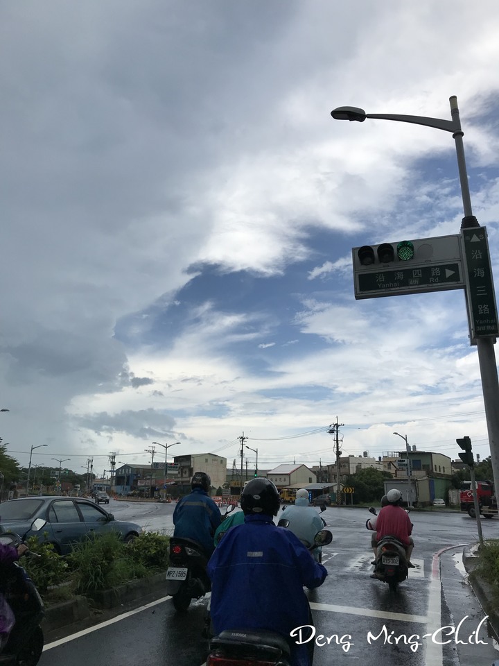 190813~0816 四塔環島遊記