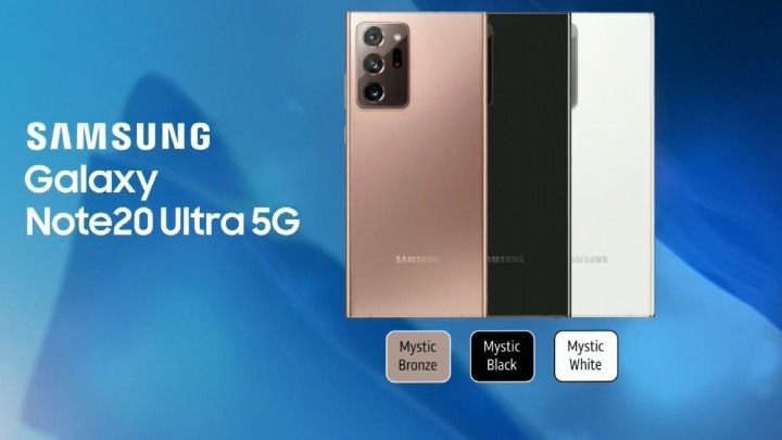 Note 20 系列美國 AT&T 行銷影片流出,規格幾乎都有了!!