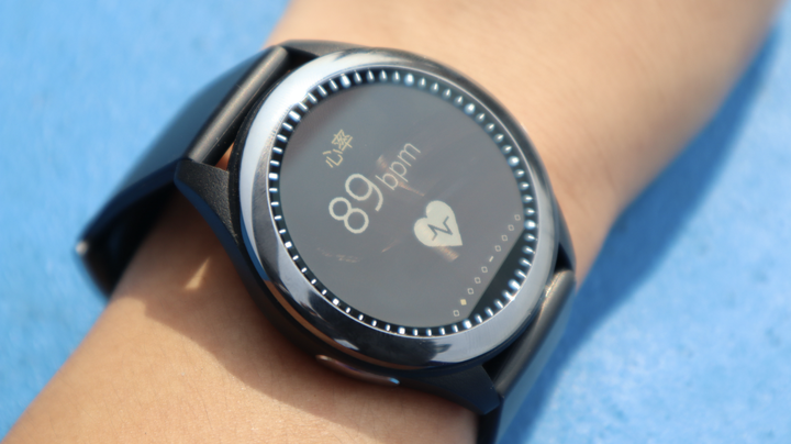 健康.錶現 VivoWatch SP 三週開箱使用心得