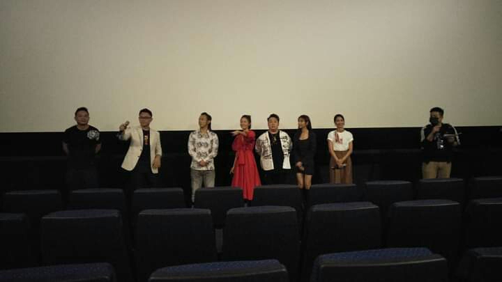 只不過撿到繩子，卻發生意外----<馗降：粽邪2>特映會心得