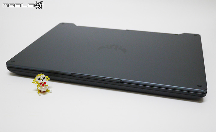 [猴猴看筆電] TUF Gaming A15 (FA506IH/R5-4600H/1650)