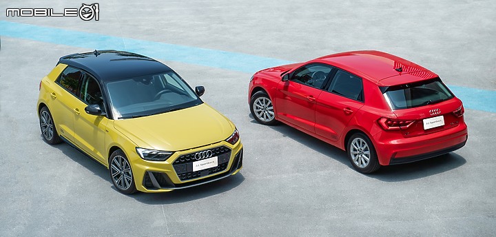 【國內新訊】Audi八月購車優惠出爐,小改款A4持續預售中!