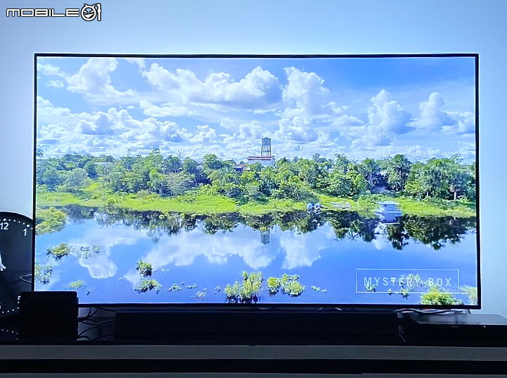 PHILIPS 65OLED934開箱：無止盡的坑 像極了愛情