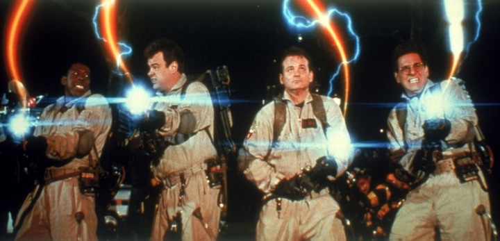 2020 年這 10 部「重映經典神片」就算沒新片也好想看電影！