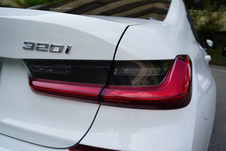 BMW G20 320I M SPORT 試駕體驗
