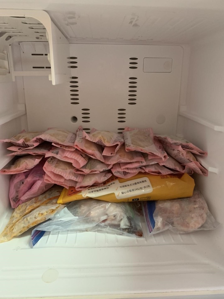 明宜雞胸肉開＂箱＂分享～
