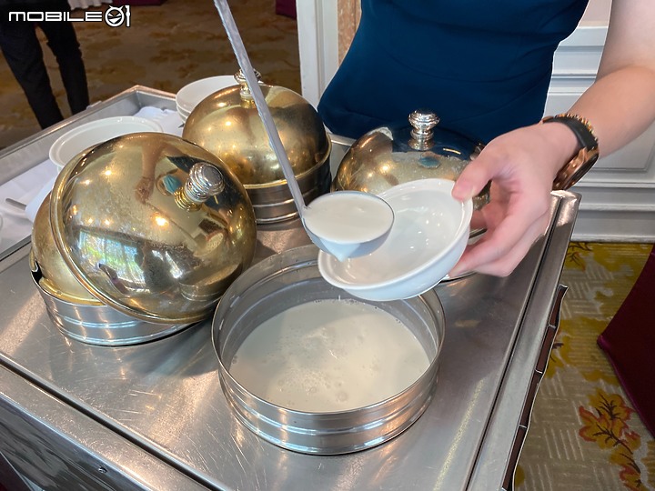 【小惡魔振興券】台北市烤鴨美食~華泰王子大飯店九華樓