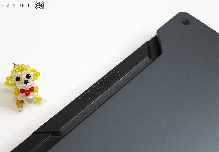 [猴猴看筆電] TUF Gaming A15 (FA506IH/R5-4600H/1650)
