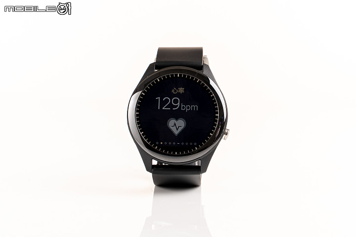 ASUS VivoWatch SP 健康管理為本的智慧錶