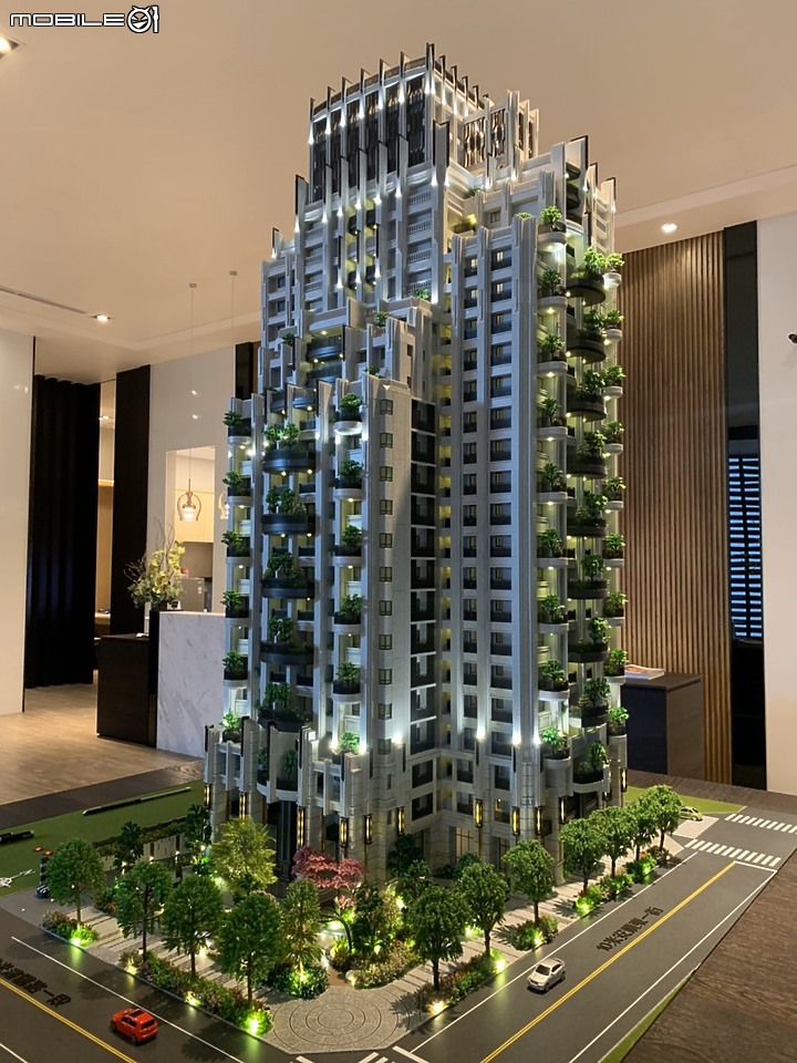 New 北屯 四期 G6 G7 一進又一靜 *富宇沐曦* 垂直綠化宜居捷運市區宅 潛銷最前線討論