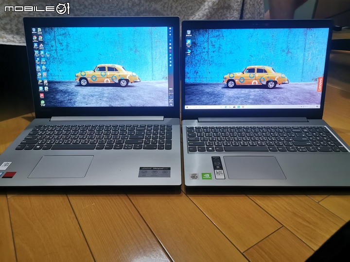 [開箱] 聯想 Lenovo IdeaPad L3i 承先啟後，親民選擇