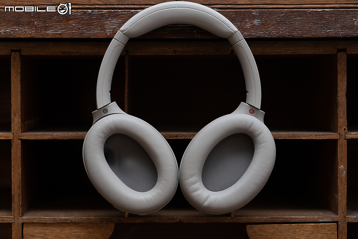 Sony WH-1000XM4 試聽報告｜在完美之中增添更多完美！