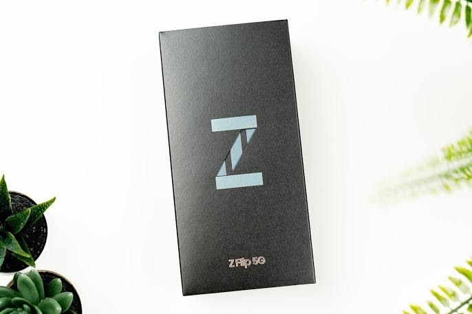 Galaxy Z Flip 5G居然沒有DEX - 2 Galaxy Z Flip 5G居然沒有DEX - 2