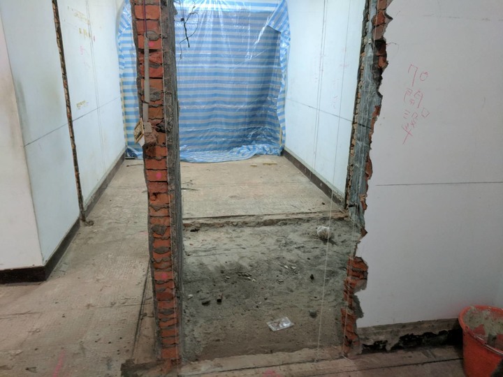 中和 簡單溫馨親子屋【9/17補充系統櫃、木地板廠商資訊】
