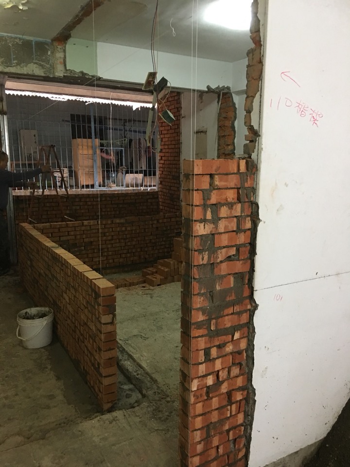 中和 簡單溫馨親子屋【9/17補充系統櫃、木地板廠商資訊】