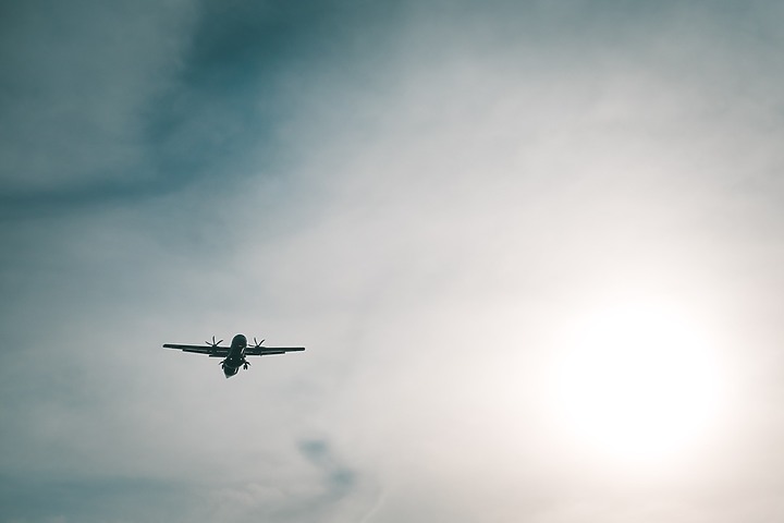 口袋裡的旅遊機 — Sony RX100 VI (一)