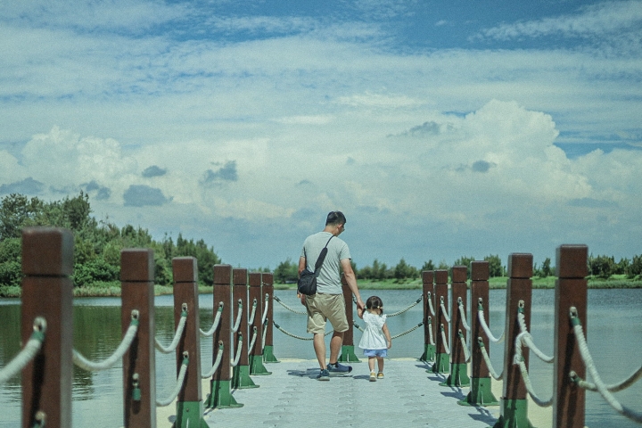 Canon eos RP+ EF50/1.8 新手攝影之媽媽視角