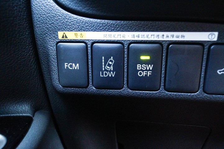 改款前最後王牌!Mitsubishi Outlander S-AWC旗艦型試駕