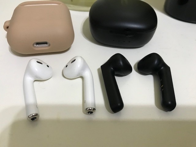 TaoTronics SoundLiberry 88真無線藍芽耳機開箱體驗